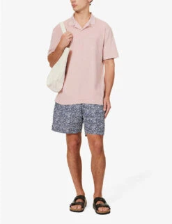 Outlet Daily Tops Store -Outlet Daily Tops Store R04194508 SHELLPINK ALT01