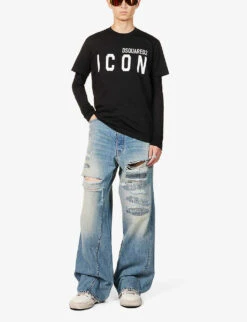 Outlet Daily Tops Store -Outlet Daily Tops Store R04196737 BLACK ALT01